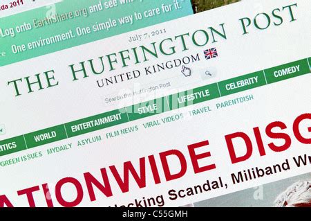 the huffington post uk